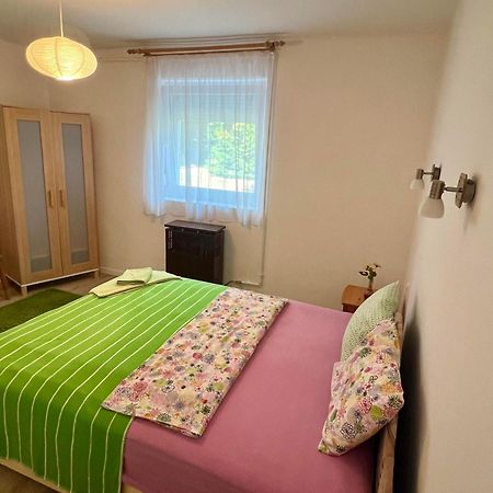 Elvira Apartman Zalakaros Kültér fotó