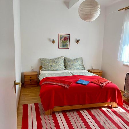 Elvira Apartman Zalakaros Kültér fotó