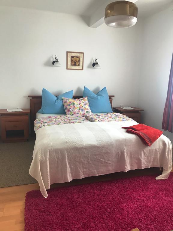 Elvira Apartman Zalakaros Kültér fotó