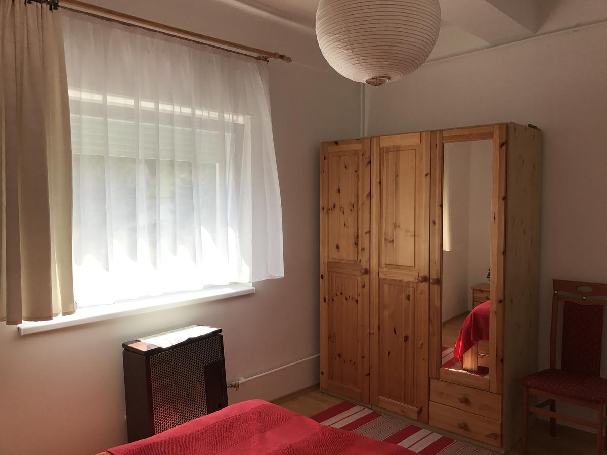 Elvira Apartman Zalakaros Kültér fotó